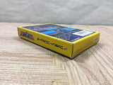 UF4309 Top Gun Fire at Will Dual Fighters Boxed Nintendo Famicom NES Japan