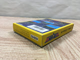 UF4309 Top Gun Fire at Will Dual Fighters Boxed Nintendo Famicom NES Japan