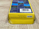 UF4309 Top Gun Fire at Will Dual Fighters Boxed Nintendo Famicom NES Japan