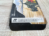 UF4310 Twin Cobra Kyukyoku Tiger Boxed Nintendo Famicom NES Japan