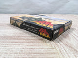 UF4310 Twin Cobra Kyukyoku Tiger Boxed Nintendo Famicom NES Japan