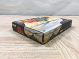 UF4310 Twin Cobra Kyukyoku Tiger Boxed Nintendo Famicom NES Japan