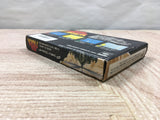 UF4310 Twin Cobra Kyukyoku Tiger Boxed Nintendo Famicom NES Japan