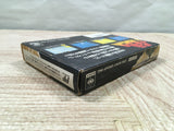 UF4310 Twin Cobra Kyukyoku Tiger Boxed Nintendo Famicom NES Japan