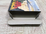 UF4310 Twin Cobra Kyukyoku Tiger Boxed Nintendo Famicom NES Japan
