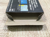 UF4310 Twin Cobra Kyukyoku Tiger Boxed Nintendo Famicom NES Japan
