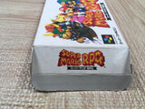 UF4312 Super Mario RPG Boxed Nintendo Super Famicom SNES Japan