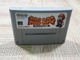 UF4312 Super Mario RPG Boxed Nintendo Super Famicom SNES Japan