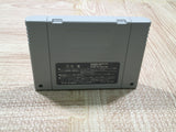 UF4312 Super Mario RPG Boxed Nintendo Super Famicom SNES Japan