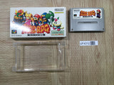 UF4312 Super Mario RPG Boxed Nintendo Super Famicom SNES Japan