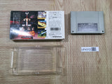 UF4312 Super Mario RPG Boxed Nintendo Super Famicom SNES Japan