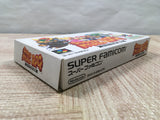 UF4312 Super Mario RPG Boxed Nintendo Super Famicom SNES Japan