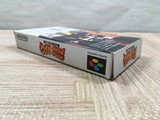UF4312 Super Mario RPG Boxed Nintendo Super Famicom SNES Japan
