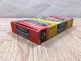 UF4313 Super Mario Kart Boxed Nintendo Super Famicom SNES Japan