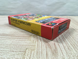 UF4313 Super Mario Kart Boxed Nintendo Super Famicom SNES Japan