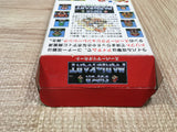 UF4313 Super Mario Kart Boxed Nintendo Super Famicom SNES Japan
