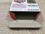 UF4313 Super Mario Kart Boxed Nintendo Super Famicom SNES Japan