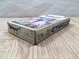 UF4314 Dragon Quest V 5 Boxed Nintendo Super Famicom SNES Japan