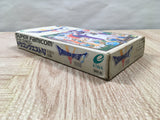 UF4314 Dragon Quest V 5 Boxed Nintendo Super Famicom SNES Japan