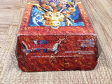 UF4315 Dragon Quest VI 6 Boxed Nintendo Super Famicom SNES Japan