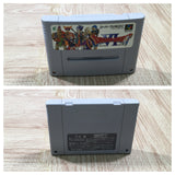 UF4315 Dragon Quest VI 6 Boxed Nintendo Super Famicom SNES Japan