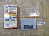 UF4315 Dragon Quest VI 6 Boxed Nintendo Super Famicom SNES Japan
