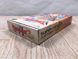 UF4315 Dragon Quest VI 6 Boxed Nintendo Super Famicom SNES Japan