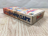 UF4315 Dragon Quest VI 6 Boxed Nintendo Super Famicom SNES Japan