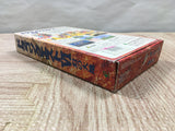 UF4315 Dragon Quest VI 6 Boxed Nintendo Super Famicom SNES Japan