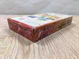 UF4315 Dragon Quest VI 6 Boxed Nintendo Super Famicom SNES Japan