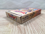 UF4316 Dragon Quest VI 6 Boxed Nintendo Super Famicom SNES Japan