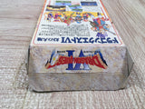 UF4316 Dragon Quest VI 6 Boxed Nintendo Super Famicom SNES Japan