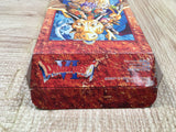 UF4316 Dragon Quest VI 6 Boxed Nintendo Super Famicom SNES Japan