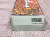 UF4317 Romancing Sa Ga 3 Boxed Nintendo Super Famicom SNES Japan