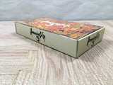 UF4317 Romancing Sa Ga 3 Boxed Nintendo Super Famicom SNES Japan
