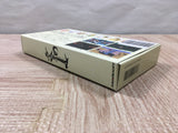 UF4317 Romancing Sa Ga 3 Boxed Nintendo Super Famicom SNES Japan