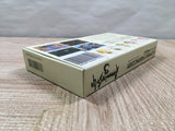 UF4317 Romancing Sa Ga 3 Boxed Nintendo Super Famicom SNES Japan
