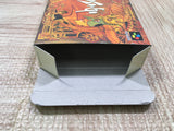 UF4317 Romancing Sa Ga 3 Boxed Nintendo Super Famicom SNES Japan