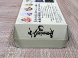 UF4317 Romancing Sa Ga 3 Boxed Nintendo Super Famicom SNES Japan