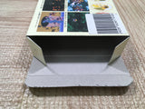 UF4317 Romancing Sa Ga 3 Boxed Nintendo Super Famicom SNES Japan