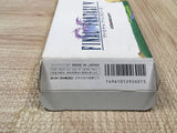 UF4318 Final Fantasy 5 V Boxed Nintendo Super Famicom SNES Japan