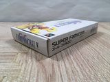 UF4318 Final Fantasy 5 V Boxed Nintendo Super Famicom SNES Japan