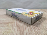 UF4318 Final Fantasy 5 V Boxed Nintendo Super Famicom SNES Japan