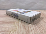 UF4318 Final Fantasy 5 V Boxed Nintendo Super Famicom SNES Japan