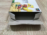 UF4318 Final Fantasy 5 V Boxed Nintendo Super Famicom SNES Japan