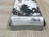 UF4319 Final Fantasy VI 6 Boxed Nintendo Super Famicom SNES Japan