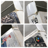 UF4319 Final Fantasy VI 6 Boxed Nintendo Super Famicom SNES Japan