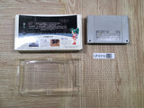 UF4319 Final Fantasy VI 6 Boxed Nintendo Super Famicom SNES Japan