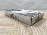 UF4319 Final Fantasy VI 6 Boxed Nintendo Super Famicom SNES Japan