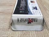 UF4319 Final Fantasy VI 6 Boxed Nintendo Super Famicom SNES Japan